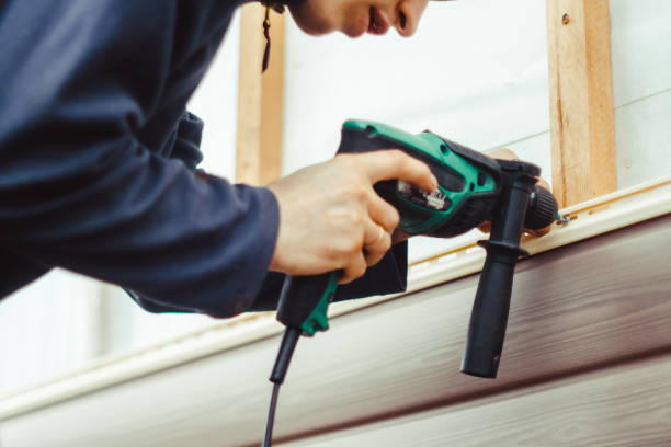 Best Historical Building Siding Restoration  in Waldron, AR